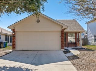 6822 Freedom Rdg, San Antonio, TX 78242