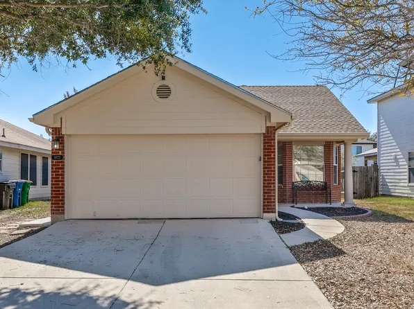 6822 Freedom Ridge, San Antonio, TX 78242