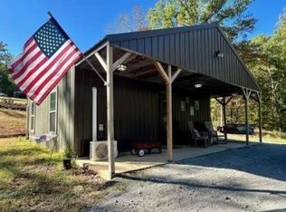 42 Maple Heights Rd, Rosie, AR 72571