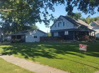 416 5th Ave, Clarence, IA 52216