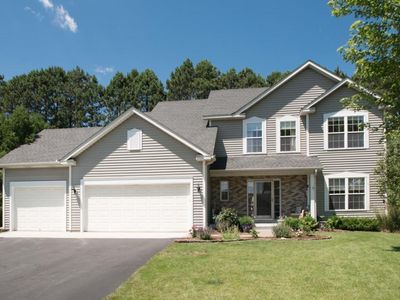 3630 Bailey Ridge Dr, Woodbury, MN, 55125