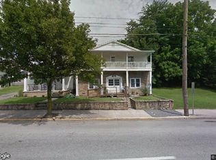 237 W King St APT 2, Shippensburg, PA 17257