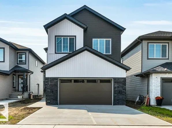 5379 Kimball Pl SW, Edmonton, AB T6W 5E5