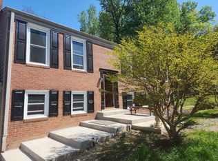 8925 Locust St, Waldorf, MD 20603