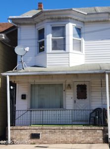 49 N Marshall St, Shamokin, PA, 17872