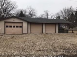412 4th Ave, Luther, IA 50152