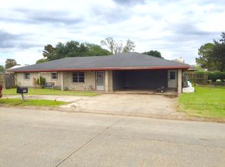 1002 Dawn Dr, Morgan City, LA 70380