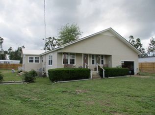 23292 NE Sr 69, Blountstown, FL 32424