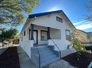 346 E Worth St, Stockton, CA