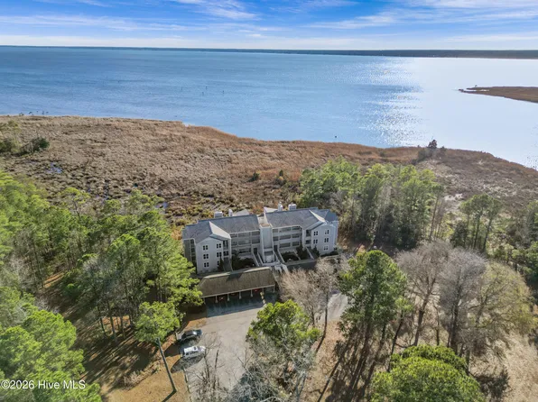 9131 Riverview Drive, New Bern, NC 28560