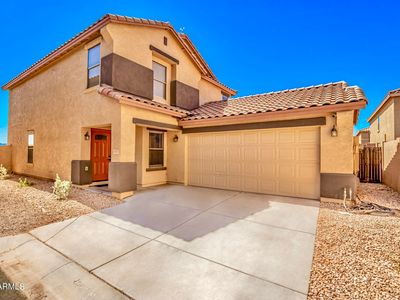 9371 W Eaton Rd, Phoenix, AZ, 85037