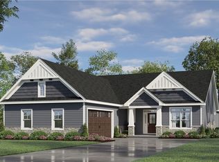 3389 Hickory Knoll Ln, Lysander, NY 13027