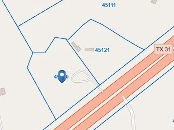 21770 W Highway 31, Dawson, TX 76639