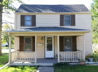 1117 Market St Beatrice NE 68310 Zillow