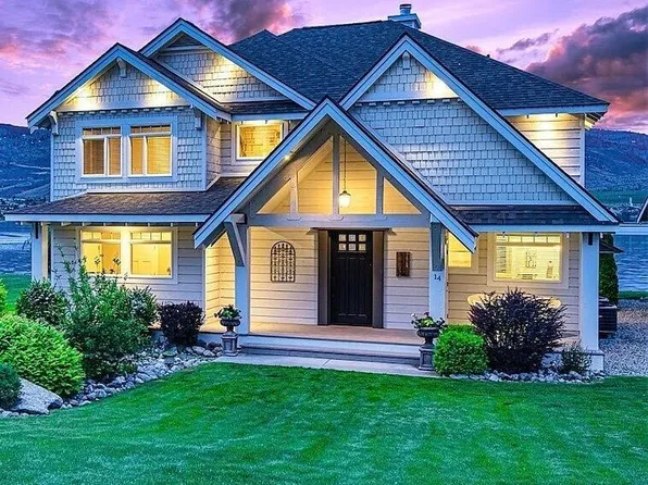 14 Turtle Lane, Oroville, WA 98844