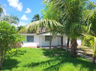 2331 Coolidge St, Hollywood, FL 33020