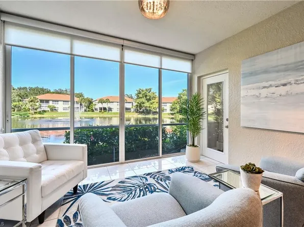 1054 Egrets Walk CIR #102, NAPLES, FL 34108