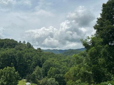 State Route 1205 Berts Creek Rd, Robbinsville, NC, 28771