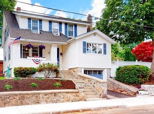 15 Enmore St, Andover, MA 01810