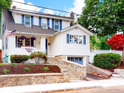 15 Enmore St, Andover, MA, 01810