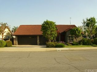 9821 Golden Arrow Ln, Alta Loma, CA