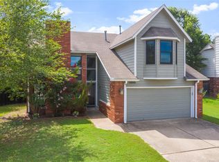 1800 S Aster Ave, Broken Arrow, OK 74012