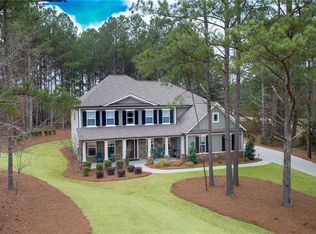 101 Waterlace Way, Fayetteville, GA 30215