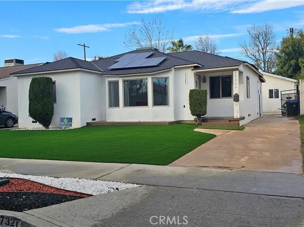 17323 Victory Blvd, Van Nuys, CA 91406