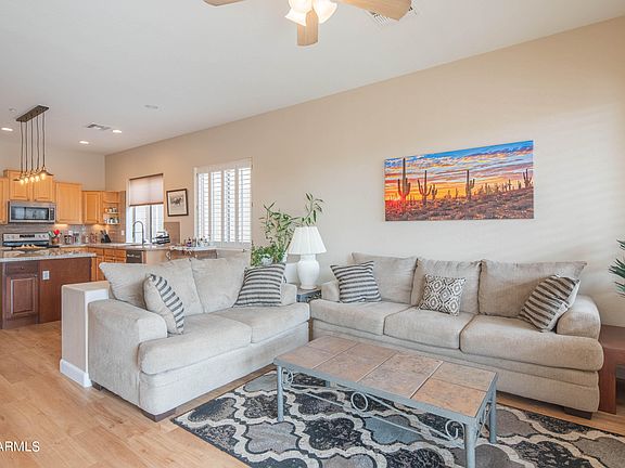 4th image of 10443 E SHEENA Drive