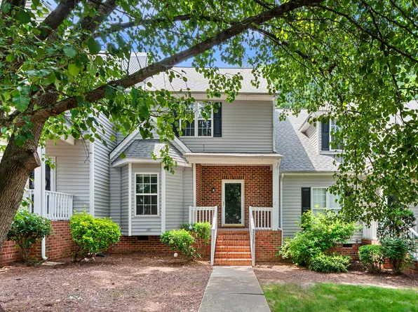 2623 Broad Oaks Pl, Raleigh, NC 27603