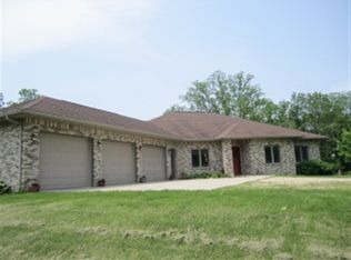 60429 Buck Creek Rd, Ferryville, WI 54628