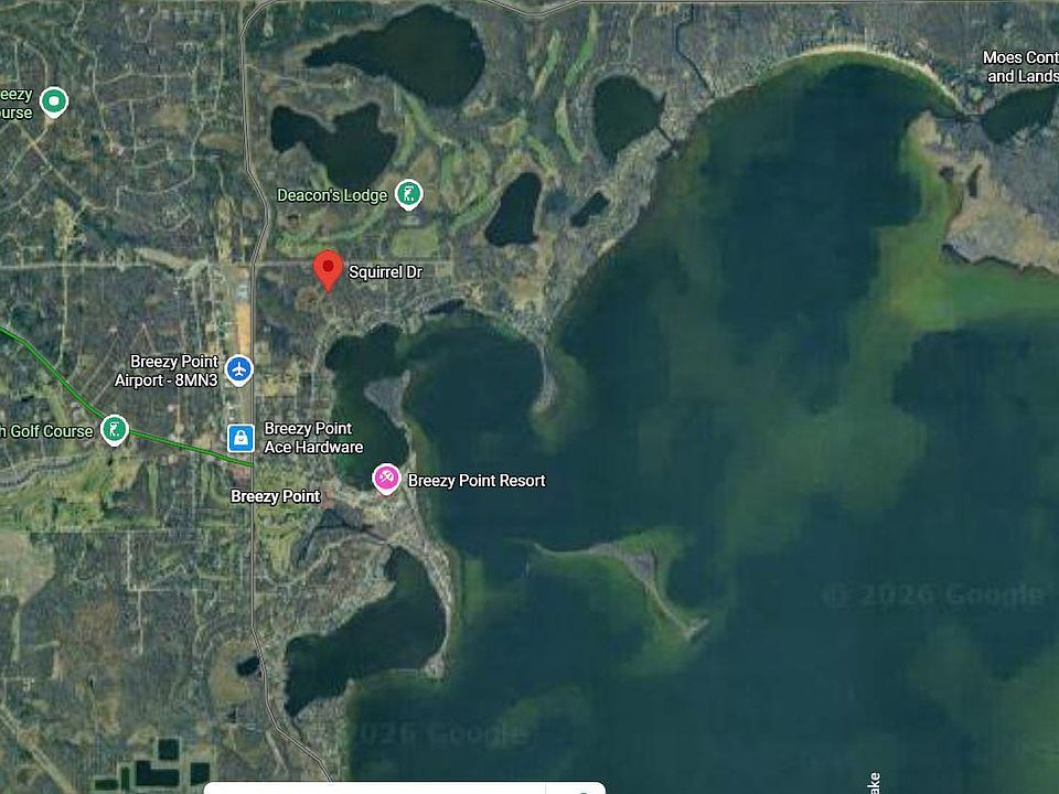 2nd image of Lots 173 & 174 Squirrel Dr