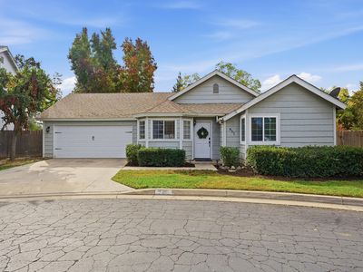 811 E Trinidad Avenue, Visalia, CA, 93292