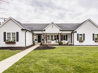 311 2nd St NE, Carmel, IN