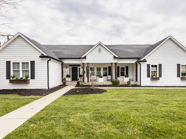 311 2nd St NE, Carmel, IN 46032