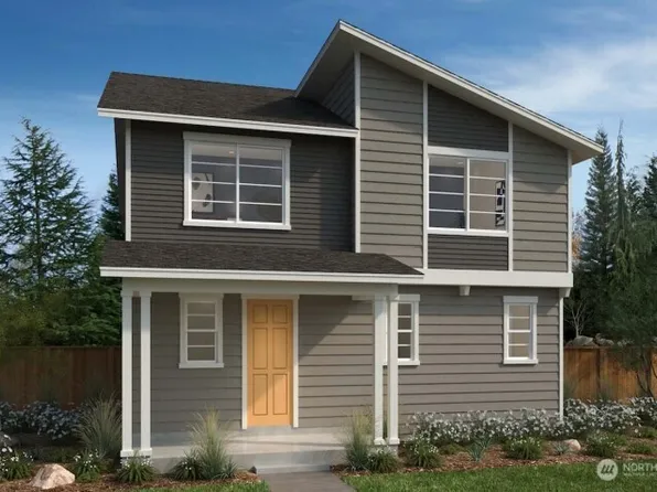 6231 Crestner Drive SW #397, Port Orchard, WA 98367