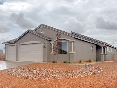 4879 Scout Drive Lot 309, Sierra Vista, AZ, 85650