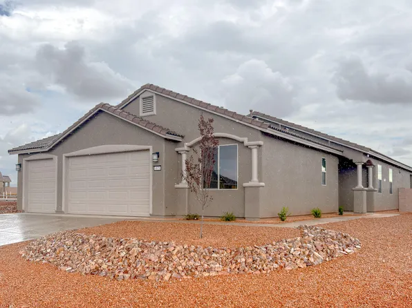 4879 Scout Drive Lot 309, Sierra Vista, AZ 85650
