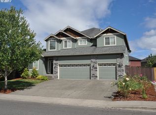 316 Hillshire Dr, Woodland, WA