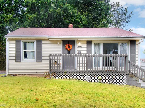 1417 Colonial Blvd NE, Canton, OH 44714