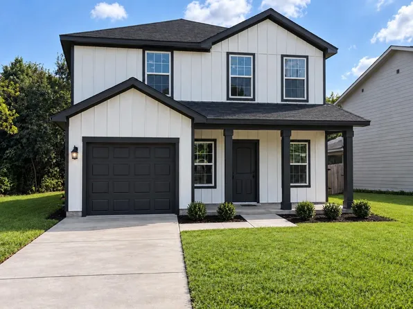 1723 Thompson St, La Marque, TX 77568