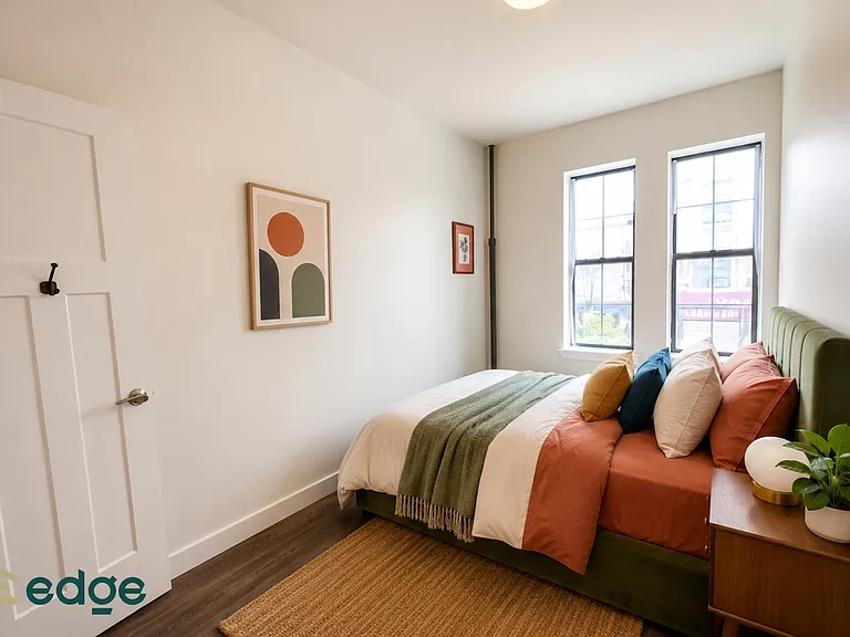 880 Wyckoff Ave #2A — Photo 6