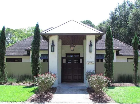 6946 Sheffield Ave, Baton Rouge, LA 70806