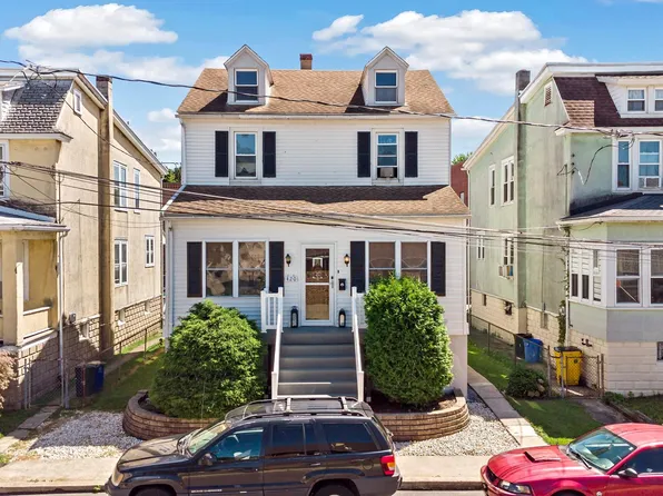 420 Hess St, Schuylkill Haven, PA 17972