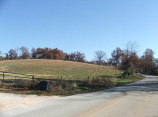 6332 W Rock Springs Rd, Harrison, AR 72601