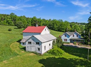 95 Mill St, Windham, NY 12496