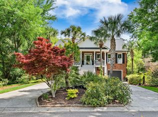 2453 Vaucluse Rd, Charleston, SC 29414