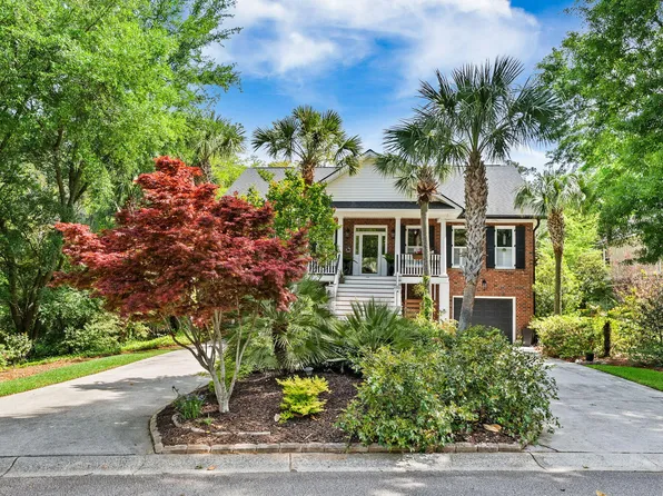 2453 Vaucluse Rd, Charleston, SC 29414