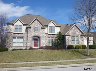 713 Goddard Dr, York, PA 17402