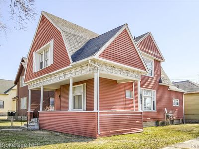 1322 S Michigan Ave, Saginaw, MI, 48602